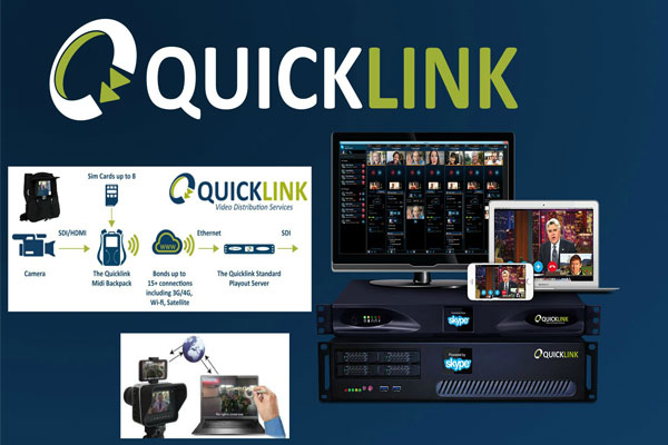 QUICKLINK